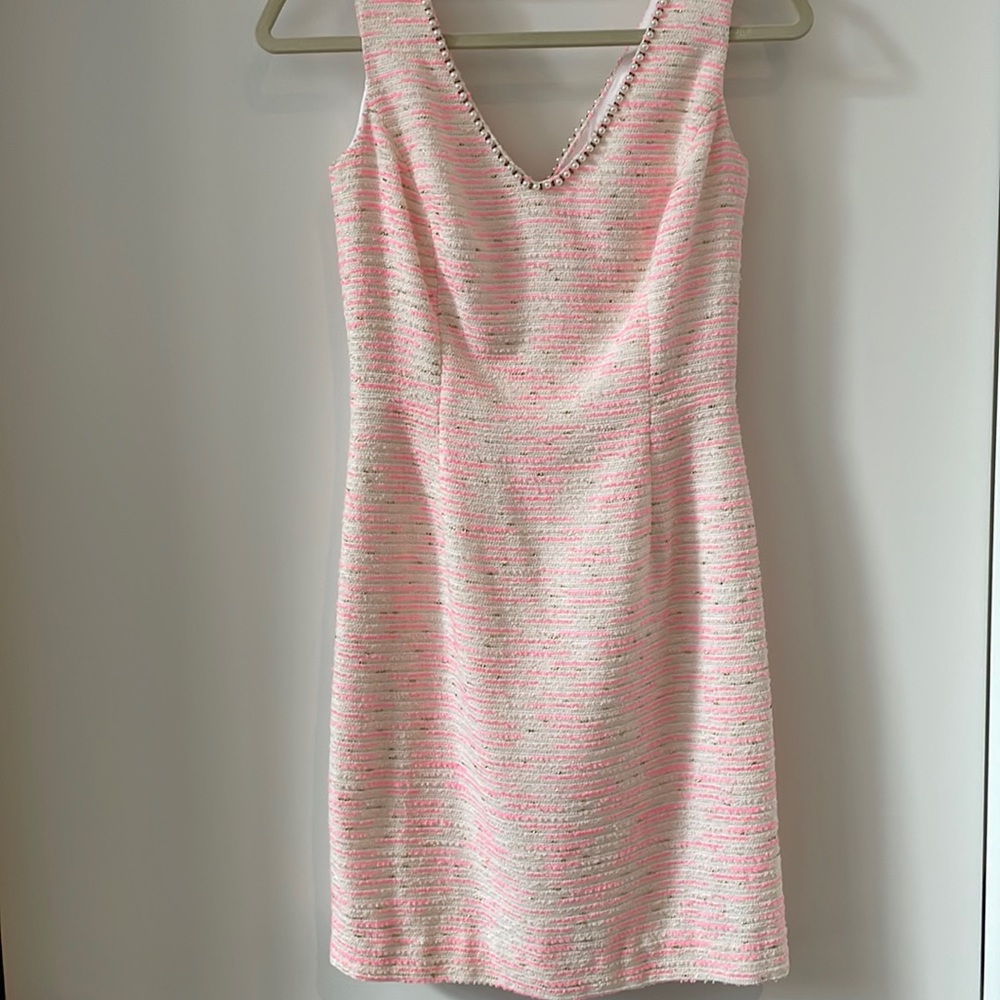 Lily Pulitzer Dress